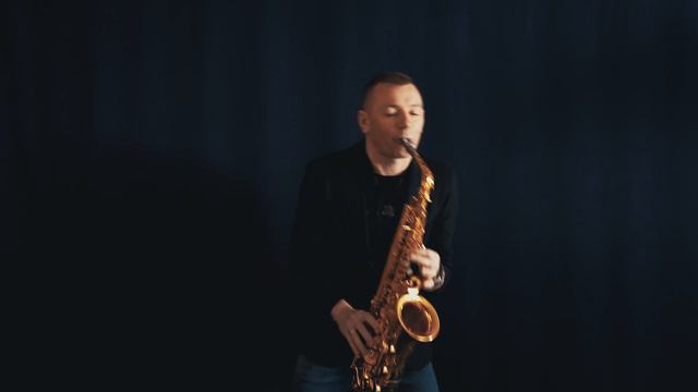 Bruno Mars - Runaway Baby (saxophone cover by Sergiu Plop) смотреть онлайн