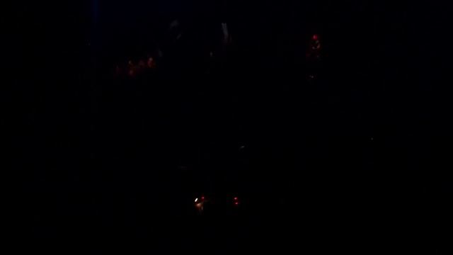 Ben Frost - Live, Le Guess Who? 2017 смотреть онлайн