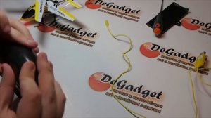 Syma S107,S107G - Обзор вертолёта на ДУ