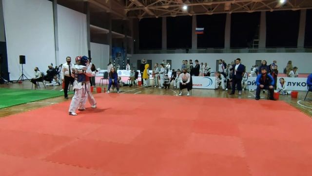 Нижний Новнород 2 бой победа, Таня в красном смотреть онлайн