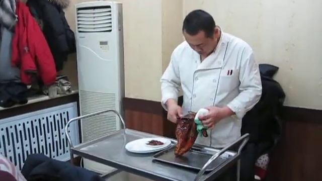 Пекинская утка смотреть онлайн