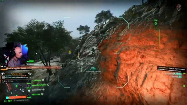 Первый сезон в Battlefield 2042 качаем вместе с Призраком! смотреть онлайн