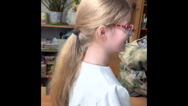 Храм Святителя Стефана Пермского . Москва/Март 2023 год. #своихнебросаем #волонтеры # #ждемвас❤️ смотреть онлайн