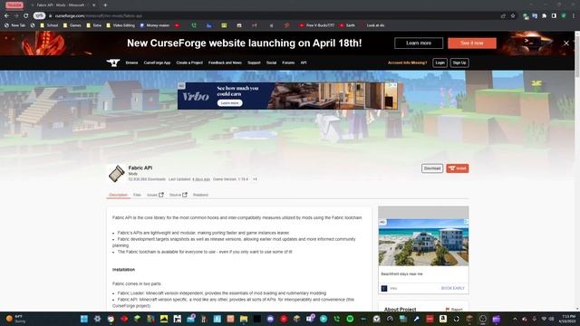 How to get WURST Hacking Client in Minecraft Java Edition (Versions 1.14 and up!) смотреть онлайн