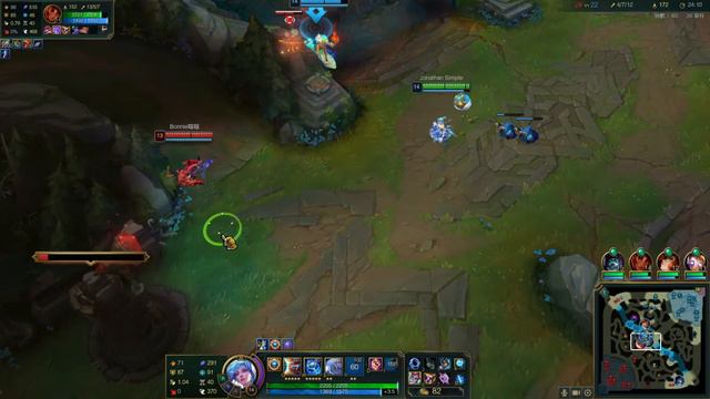 【Path of Exile/LoL】 Short PoE stream gonna play some league tmr to warm up for S14 смотреть онлайн