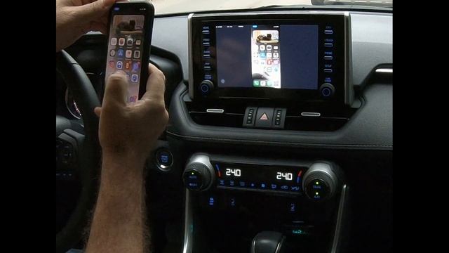 Яндекс навигатор в CarPlay. Краткий обзор возможностей устройства CP-600 P смотреть онлайн
