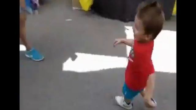 ЯРМАРКА В ГРЕЦИИ - г ТРИКАЛА смотреть онлайн
