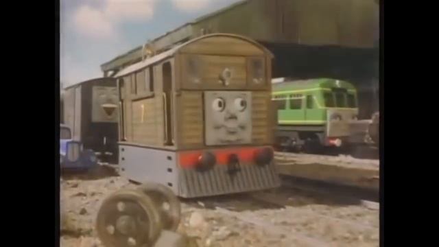 Percys Predicament Us Reversed