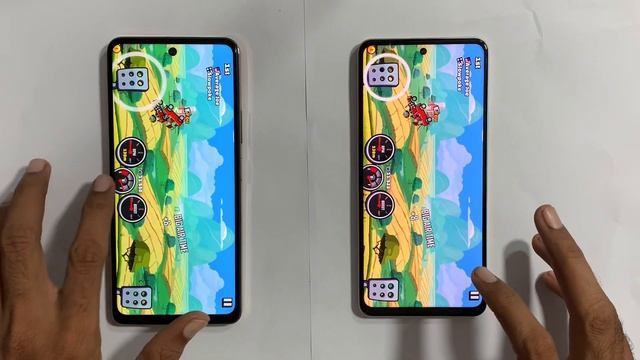 Infinix Note 30 Vs Vivo Y36 Speed Test - Honest Review Note 30 And Y36 Vivo