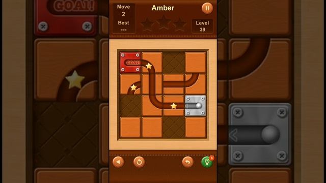Unblock ball slide puzzle star mode level .22 to 50 ( game point ms ) смотреть онлайн