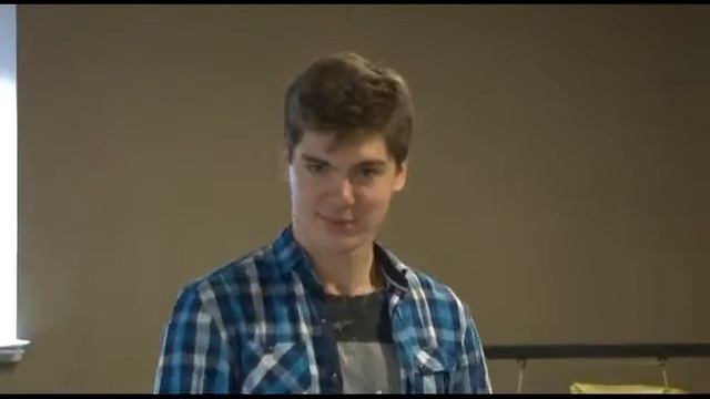Музыкальные истории. Сергей Газизулин смотреть онлайн