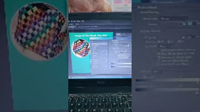 Graphic Work | Office work | Photoshop? #youtubevideo #youtube #live #graphicdesign #job #photoshop смотреть онлайн