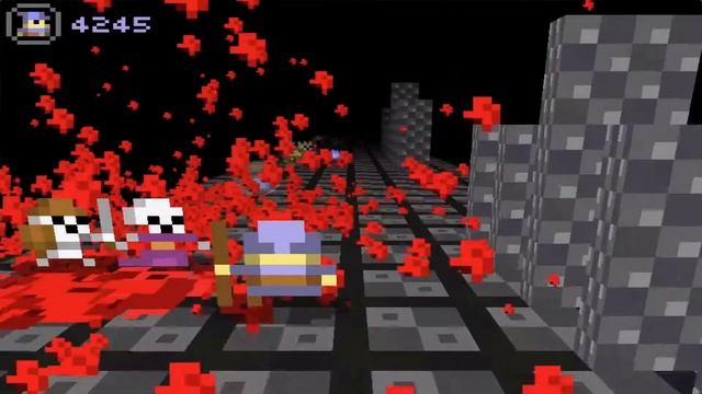 Have A Look... Dungeon Highway (iOS and Android) смотреть онлайн