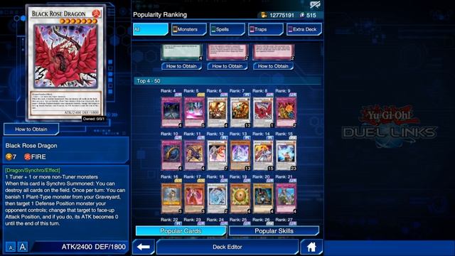 STOP PLAYING THIS CARD, ITS JUST A BAIT! The Number 1# most common mistake in Yu-Gi-Oh! Duel Links смотреть онлайн