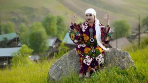 ОСИЯ - Ай Чигари Гармай - 2023/OSIYA - Ay Jigari Garmay - 2023