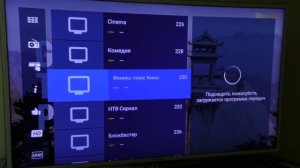 Обзор ресивера GS C593 для просмотра "Триколор ТВ"