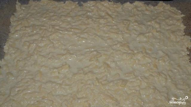 Сборник рецептов