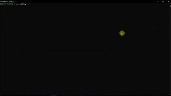 How To Connect To Linux VPS Or SSH Server From Linux Or Windows 10