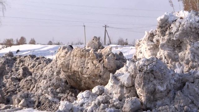 буксировщик толкач с самодельным лыжным модулем смотреть онлайн