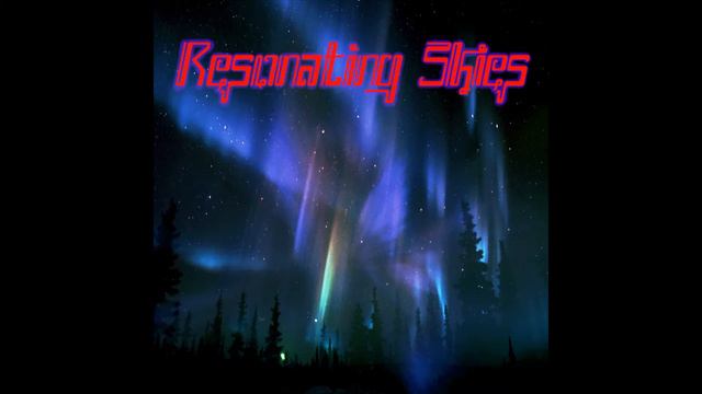 Resonating Skies [Experimental Demo] смотреть онлайн