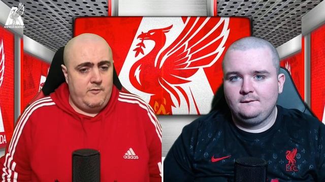 Craig's Bad Experience at a Liverpool Game смотреть онлайн