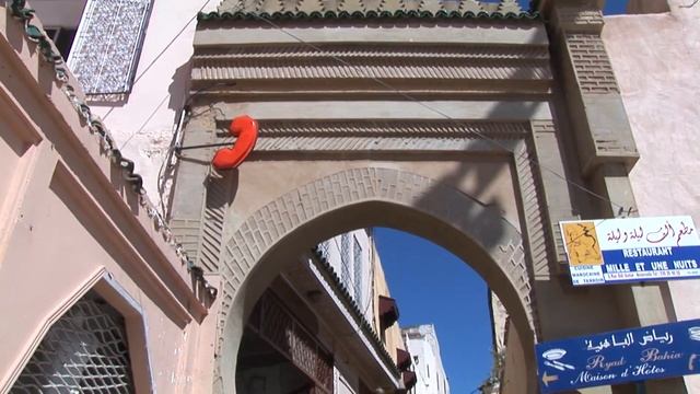 Meknes ?? Morocco Best City - Travel & Discover смотреть онлайн