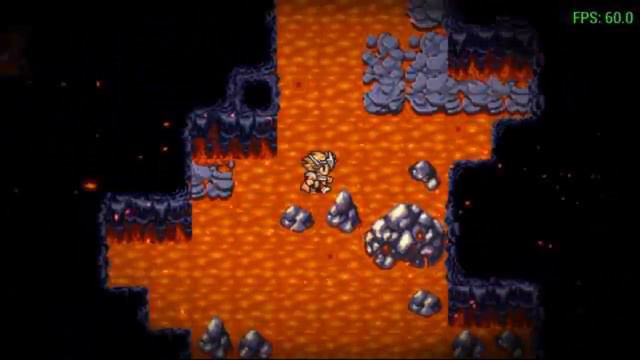 Final Fantasy I Guía [PSP 100%] Parte 9 Abismo Infernal (Opcional) смотреть онлайн