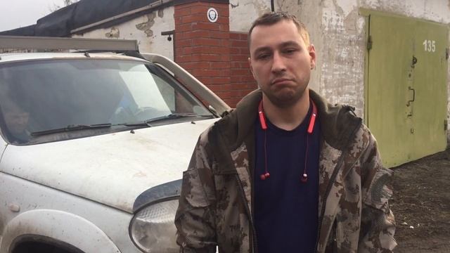 Отзыв Евгения о компании Бумеранг-Авто смотреть онлайн