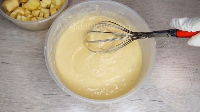Ең ОҢАЙ алма пирогы!!! Қазақша рецепт!!! Яблочный пирог! Быстро и вкусно!!! #яблочныйпирог#пирог смотреть онлайн