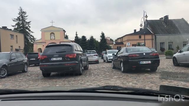 ТЕХ осмотр (Badania Techniczne) в Польше, без проблем. Как я прошел и сколько стоит. смотреть онлайн