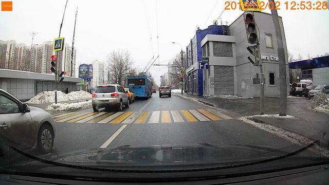 Тяжела и неказиста жизнь пешехода-пофигиста смотреть онлайн
