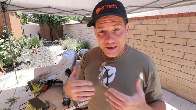 Vintage Porsche 911 ST Flares INSTALLED! | Subaru EZ30 Turbo Porsche Engine Swap Blasphemy Build 56 смотреть онлайн