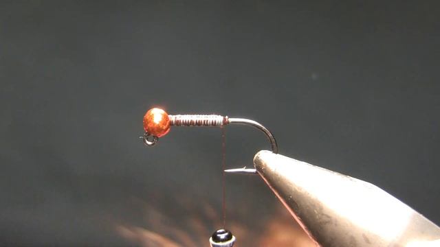 TJ Hooker Jig Stonefly-Streamer Combo Fly Pattern | YCFF смотреть онлайн