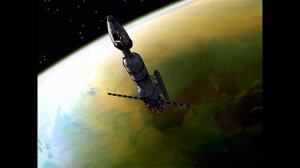 Космос: Далёкие уголки (сериал) / Space: Above And Beyond [Ремастер в 4K]