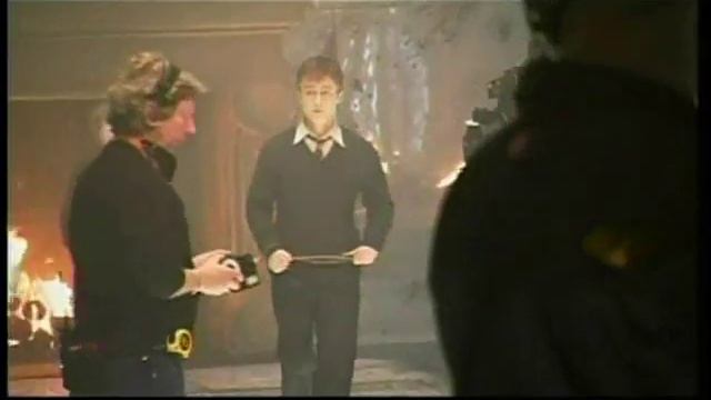 Dumbledore's Army-OOTP ABC Special смотреть онлайн