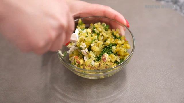 2 СМАЧНЕЗНІ ЗАКУСКИ із простих інгредієнтів за 20 хвилин. Такі закуски Ви ще не готували! СМАКОТА!