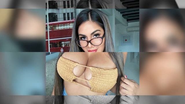 Val Cortez, Las Curvas Que Te Llevan Al Paraíso! 🔥💕| Wiki Biografía, Edad, Medidas |  Abc Indiscret