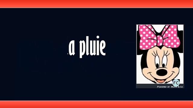 Après la pluie le beau temps - Inspiring sentences смотреть онлайн