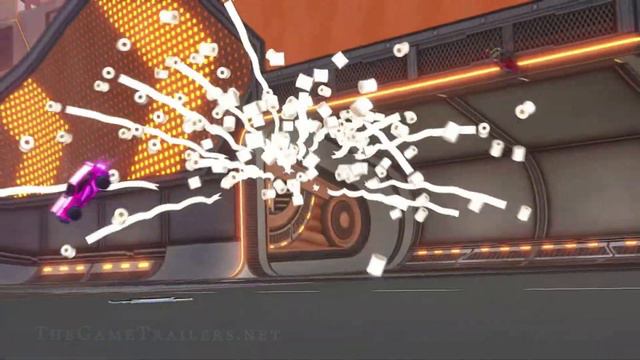 Rocket League | Season 6 Gameplay Trailer | (4K) смотреть онлайн
