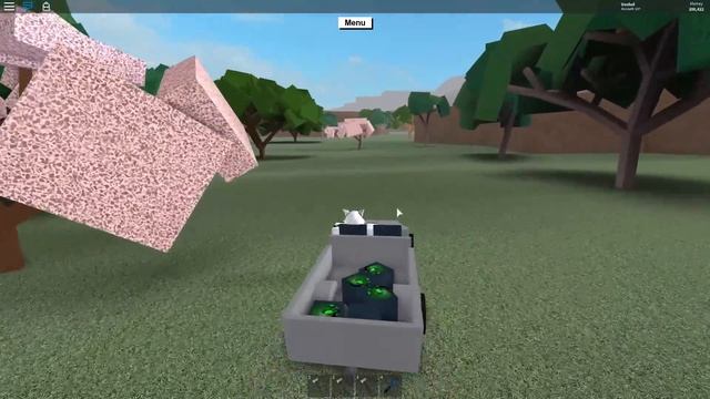 ТЫКВЫ В ЛАМБЕР ТАЙКОН 2 ХЭЛЛОУИН и ТЫКВЫ Lumber tycoon 2 Strange Pumpkin смотреть онлайн