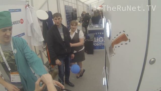 TheRuNet.TV — 08.Кто хотел в детстве и у кого не получилось смотреть онлайн