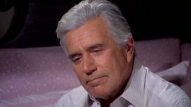 3x16 Dynasty Linda Evans John Forsythe B&K смотреть онлайн