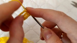 Орхидея крючком. Часть 5.