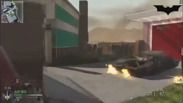 Call of Duty Online - Le FreeToPlay de Call of Duty ! смотреть онлайн