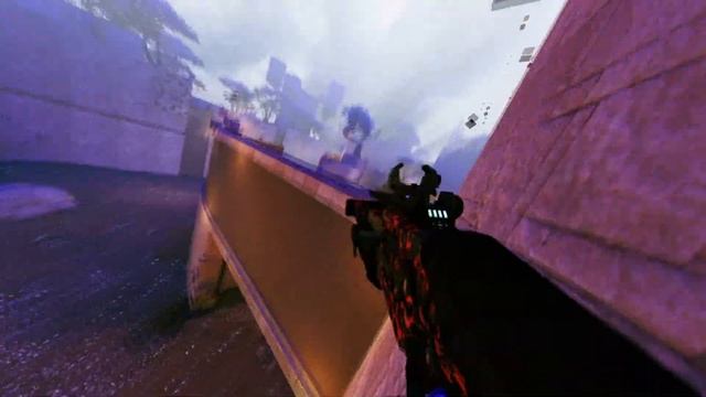 Titanfall 2 | Every time spacebar is pressed, this happens смотреть онлайн