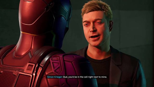 Marvel's Spider-Man: Miles Morales Gameplay Walkthrough | Part 10|Intel core i5 12400 and 3060ti GP смотреть онлайн