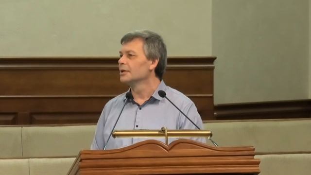 А в полночь раздался крик - от сна к реальности | Сафонов Алексей смотреть онлайн