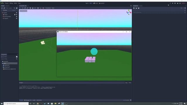 Godot Node Arrays - Deleting the Closest Node смотреть онлайн