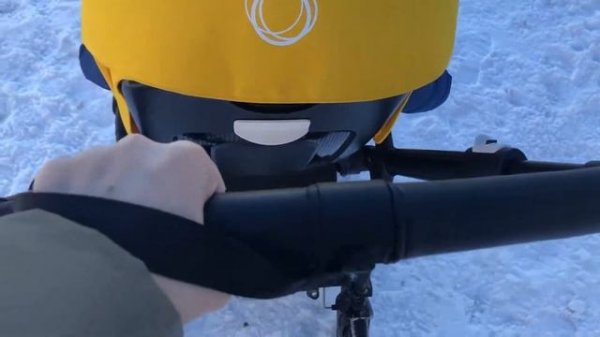 BugaBoo Bee 6 | Стоит ли своих денег? |  Плюсы и минусы.
