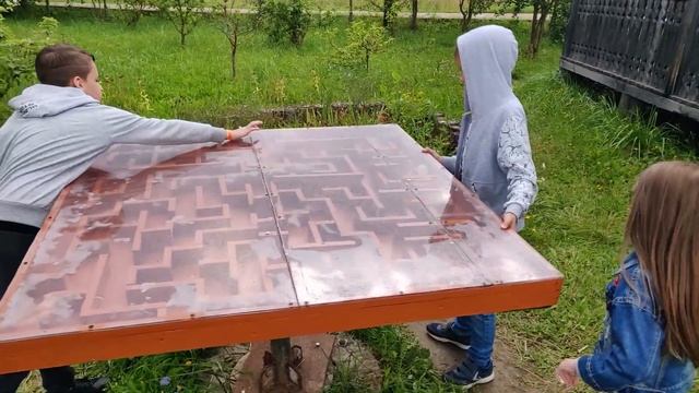 ЭТНОМИР / ПОЕЗДКА В ЭТНОГРАФИЧЕСКИЙ МУЗЕЙ ЭТНОМИР / ПУТЕШЕСТИЕ ПО РОССИИ С ДЕТЬМИ / ИВАНОВЫ ОНЛАЙН смотреть онлайн
